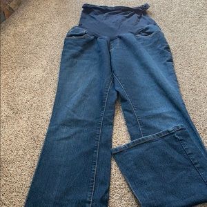 Maternity Jeans